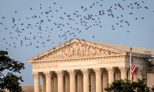 Supreme Court Rules 9–0 for FDA in Lawsuit Over Flavored Vapes