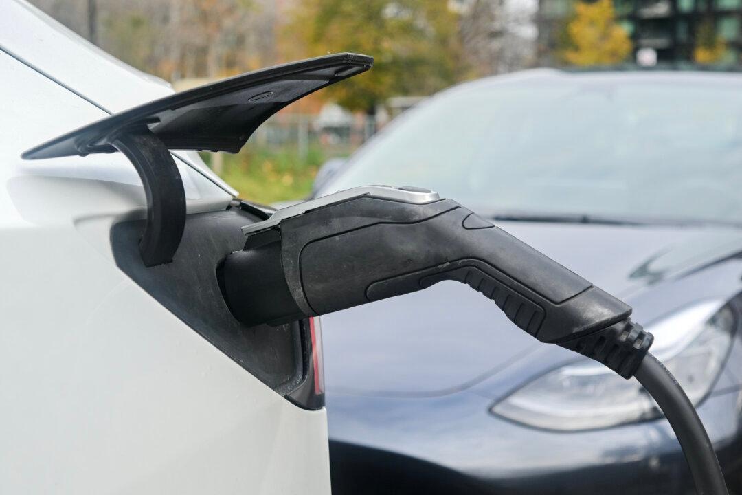 Electric Vehicle Rebates Paused as Federal Program Runs out of Money