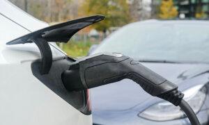 Quebec Lowers Electric Vehicle Sales Target to 80 Percent by 2035