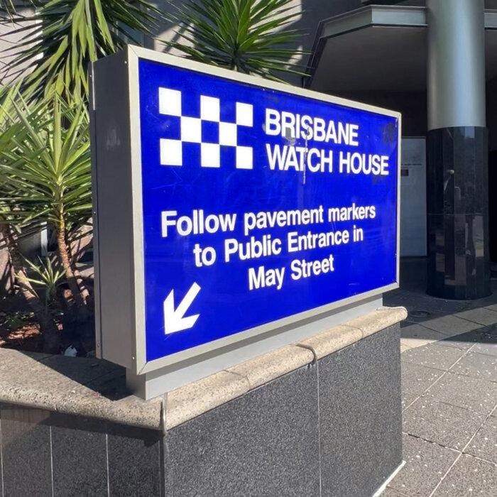 Queensland Police Staffer Charged for Online Posts Praising Bondi Terror Attacks