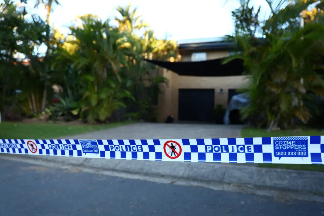 The US Law Turning Fences Purple, and Why 120,000 Aussies Want It to Deal With Crime