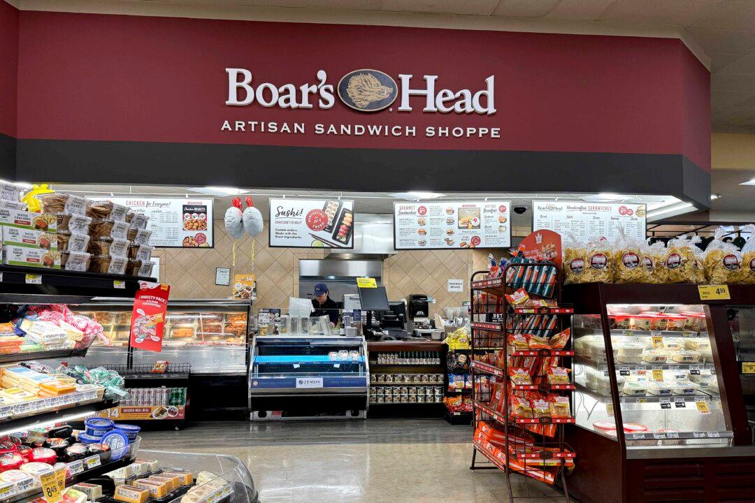 USDA Reveals Likely Causes Behind Deadly Boar’s Head Listeria Outbreak