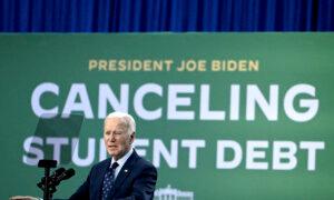 Education Department Cancels Another $4.2 Billion in Student Loan Debt