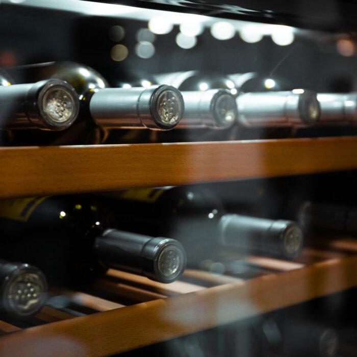 Wine Insurance and Replacements