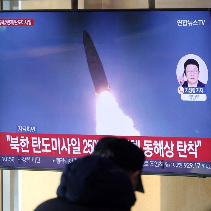 The Epoch Times