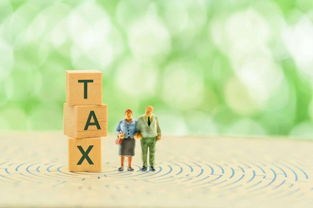 Kickstart Your Year with Smart Tax Planning