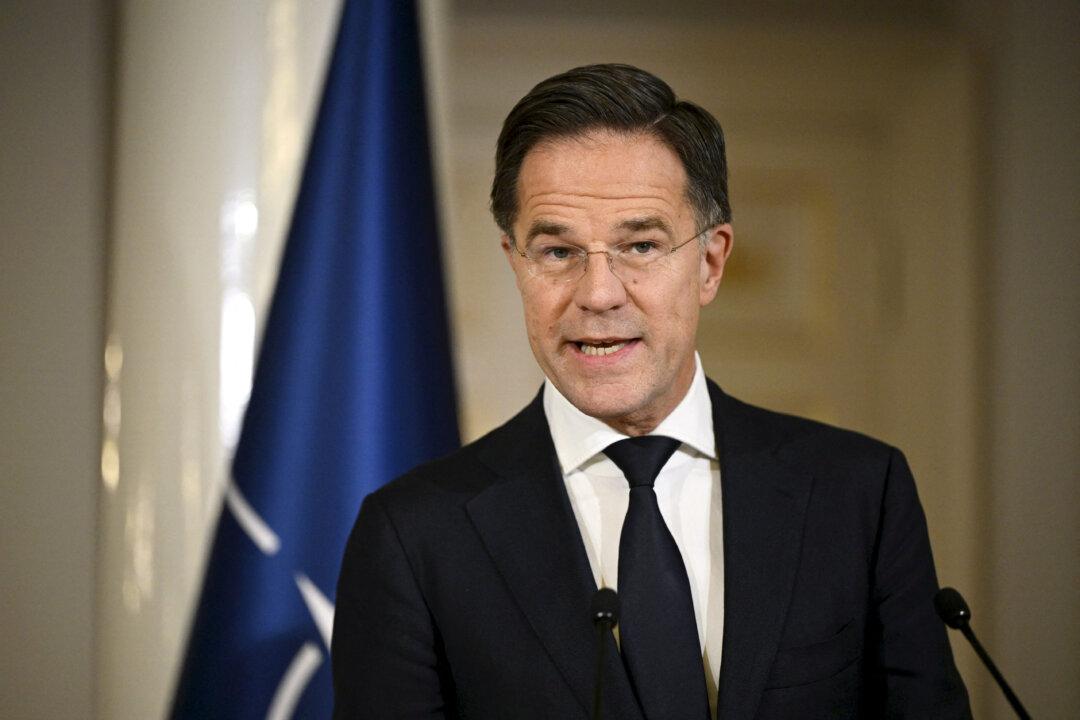 NATO Launches Mission to Protect Undersea Cables in Baltic Sea