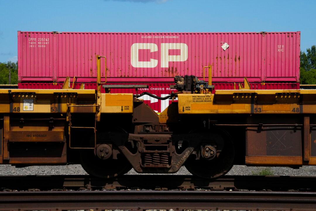 Unifor Members Vote to Back Strike Mandate at CPKC If New Contract Not Reached