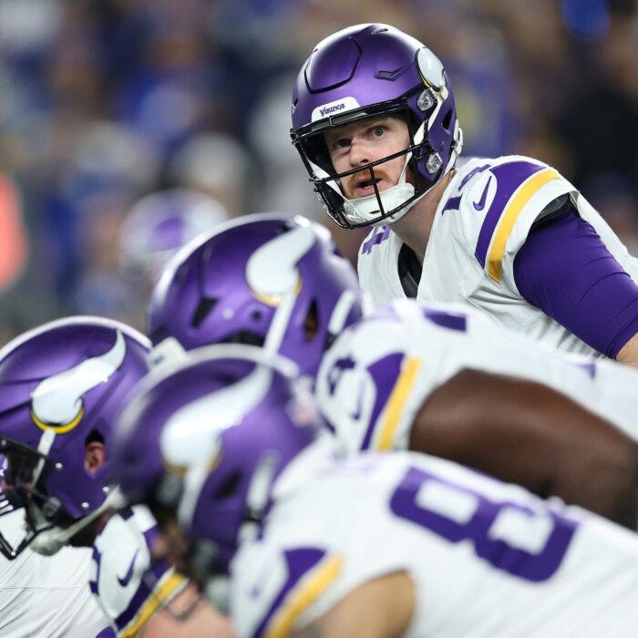 Vikings’ Kevin O’Connell Addresses Sam Darnold’s Performance Amid 2-Game Flop