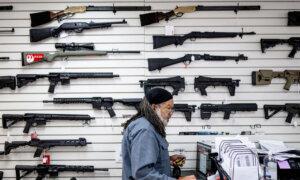 Supreme Court Lets Maryland Gun Licensing Law Stand