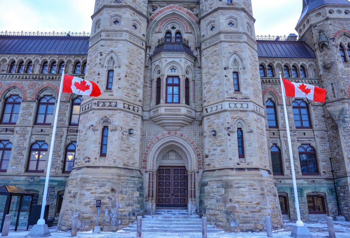 What Happens if Trudeau’s Successor as Liberal Leader and PM Is Unelected?