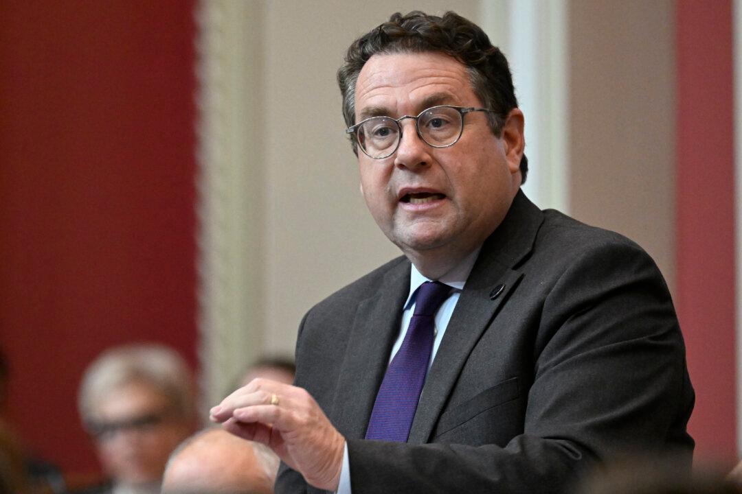 Quebec School Criticized for Making Kids Choose Between Sports and Advanced Academics