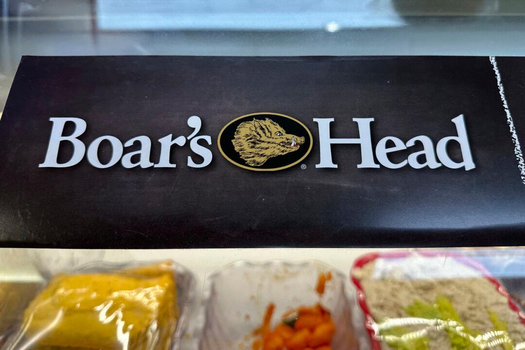 USDA Find Insects and Slime at Boar’s Head Plants: Inspection Records