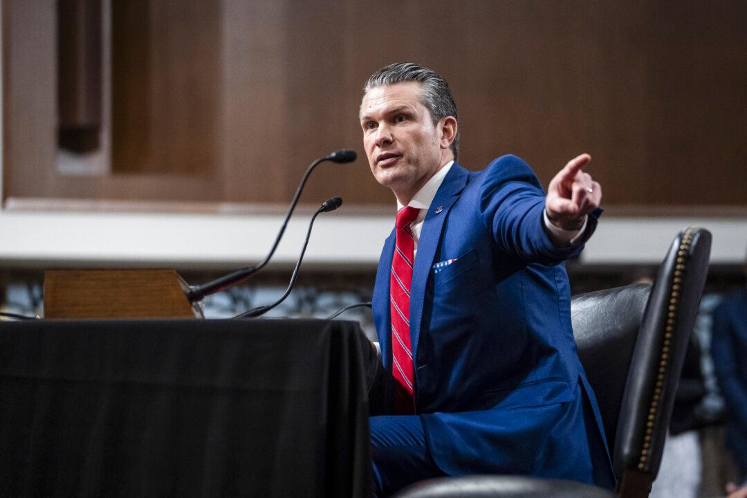 News Brief: Senators Grill Hegseth; DOJ Releases Special Counsel’s Report