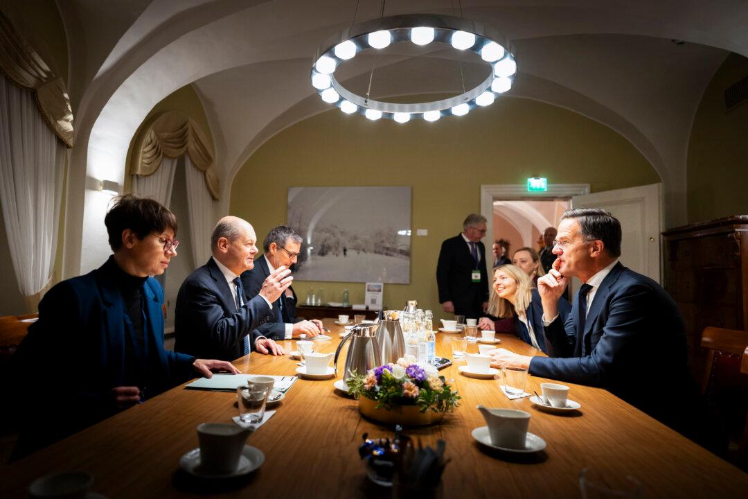 Defending Undersea Cables Amid Sabotage Threats