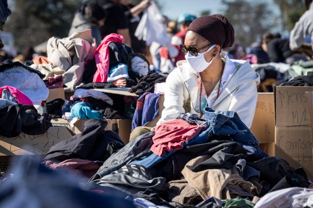 Los Angeles City Employees Impacted by Fires May Receive $10,000 for Lost Homes