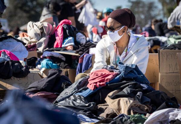 Los Angeles City Employees Impacted by Fires May Receive $10,000 for Lost Homes