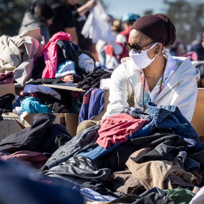 Los Angeles City Employees Impacted by Fires May Receive $10,000 for Lost Homes