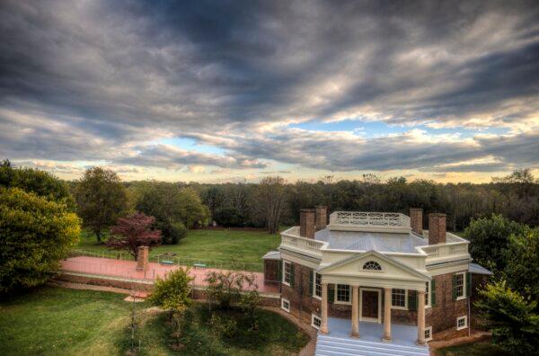 Thomas Jefferson’s Poplar Forest: A Home Away From Home