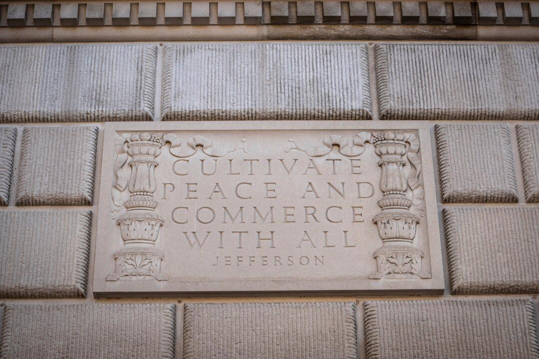 Commerce Department Imposes Export Controls on Biotech Equipment Over Security Concerns