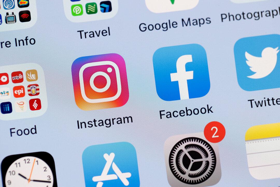 Judge Blocks Georgia Law Requiring Social Media Age Verification