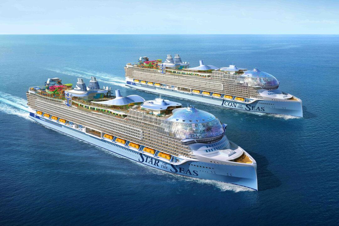 Exploring Florida’s Exciting New Cruise Ships Launching in 2025