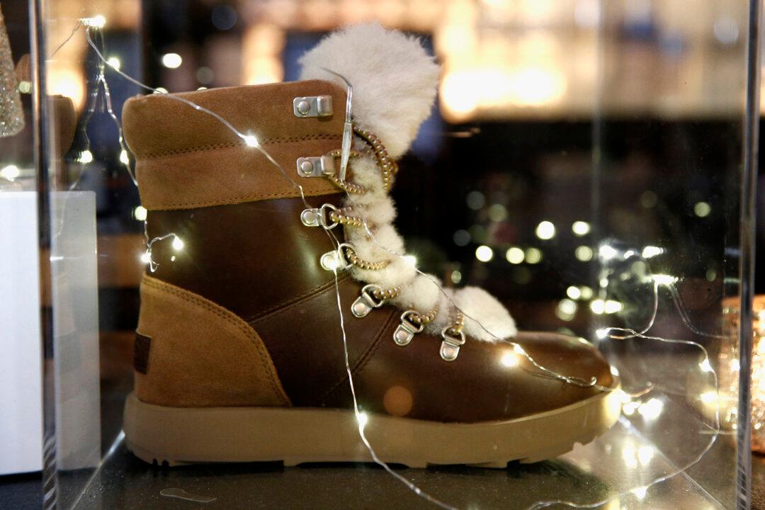 Iconic Australian ‘UGG’ Boots Forced to Rebrand After Losing Trademark Battle to US Giant