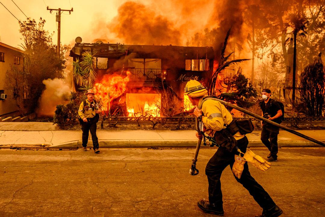 California Rep. Judy Chu Urges FEMA to Change Handling of Disaster Assistance Claims