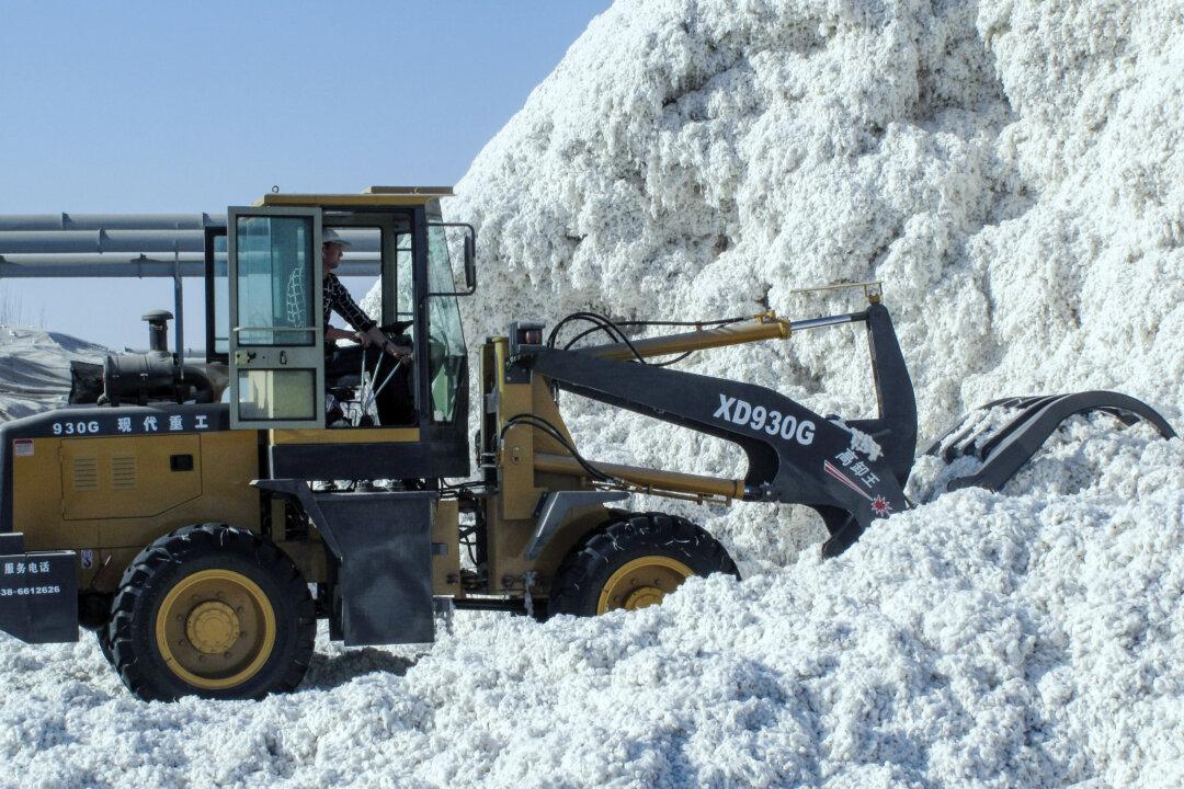 US Bans Imports From 37 Chinese Companies Over Uyghur Forced Labor