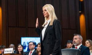 6 Takeaways From Pam Bondi’s Confirmation Hearing for Attorney General