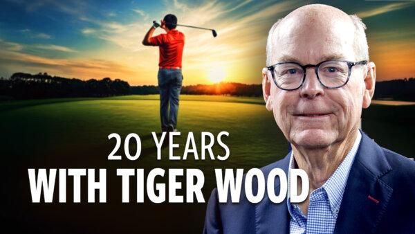 Barry Bonds, Tiger Woods, and the Art of the Interview, With Mark Soltau