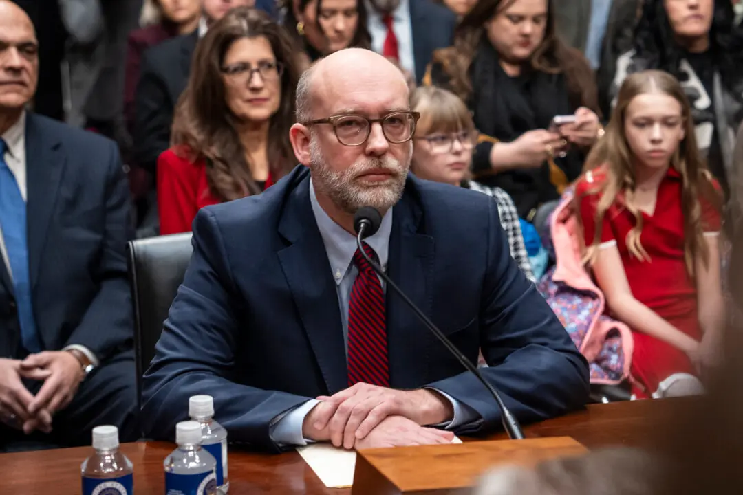 Army Corps of Engineers to Pause $11 Billion in Projects During Shutdown: Vought