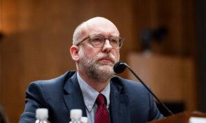 Senate Confirms Trump’s Budget Chief Russ Vought