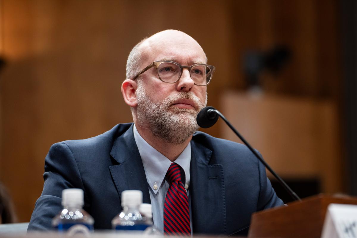 Trump’s Budget Chief Moves to Authorize His Political Appointees to Make Spending Decisions