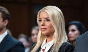 Trumpâs AG Nominee to Divest of $1 Million-Plus in Truth Social Stock If Confirmed