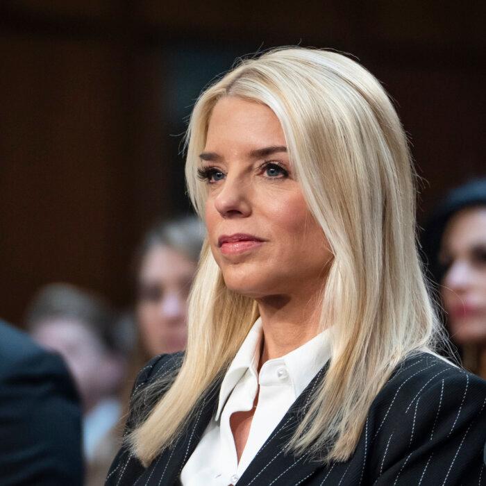 Trump’s AG Nominee to Divest of $1 Million-Plus in Truth Social Stock If Confirmed