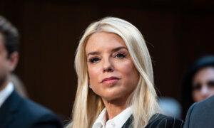 Pam Bondi Orders DOJ to Halt All Funding for Sanctuary Cities