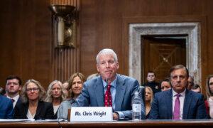 Trump’s Energy Chief Nominee Says He Supports ‘All-of-the-Above’ Approach to Energy