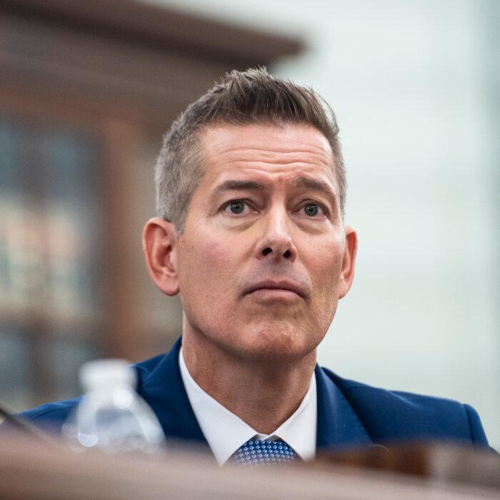 Safety Will Remain Top Priority With Aviation, Says Transportation Secretary Nominee