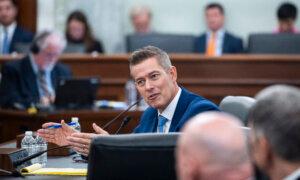 Senate Confirms Sean Duffy as Transportation Secretary
