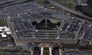 Pentagon Too Slow to Meet Threats by China, Iran: CEO | Business Matters (Jan. 15)