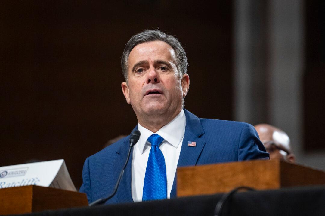 CIA Says COVID-19 ‘More Likely’ Came From Chinese Lab