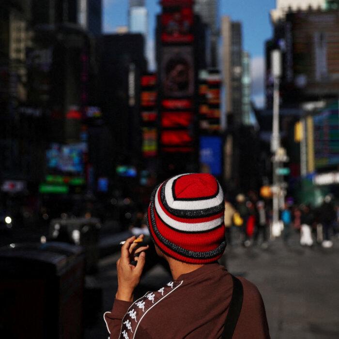 Judge Blocks FDA’s Rule Requiring Graphic Labels on Cigarettes