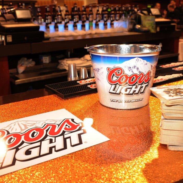 Coors Light Briefly Changing Name to ‘Mondays Light’