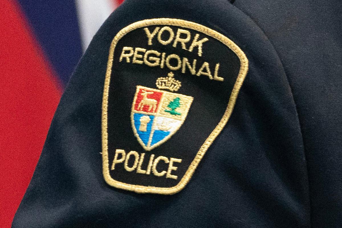 2 Ontario Men Charged in Alleged Taxi Scam: York Police