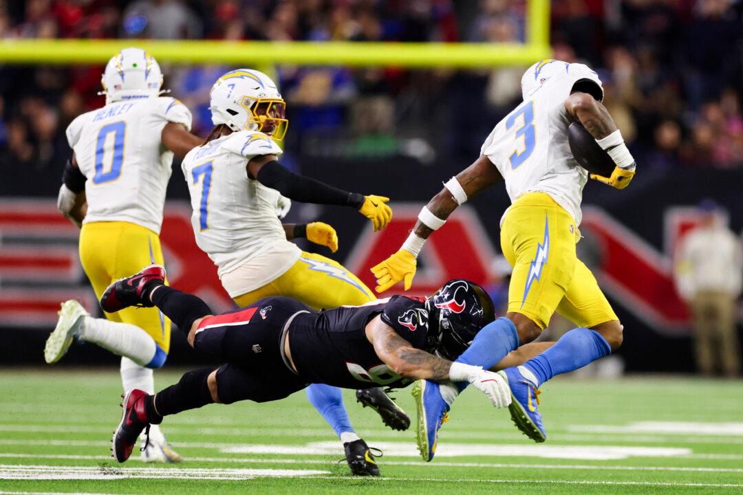 Texans’ DeMeco Ryans Explains Release of Wide Receiver Diontae Johnson