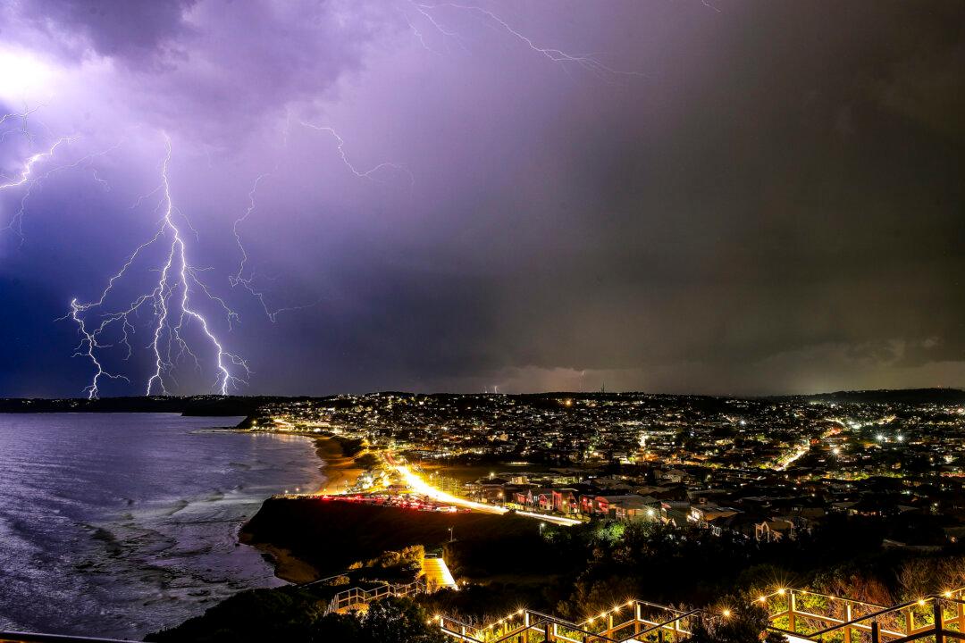 Minister Orders Culture Reset at BOM After Website Blowout Soars to $96 Million