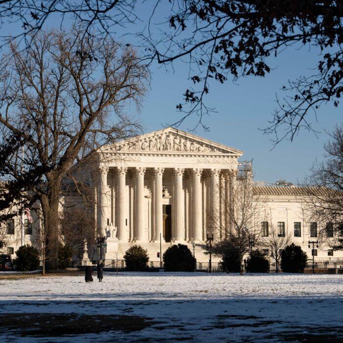 Supreme Court May Rule on TikTok Ban on Friday