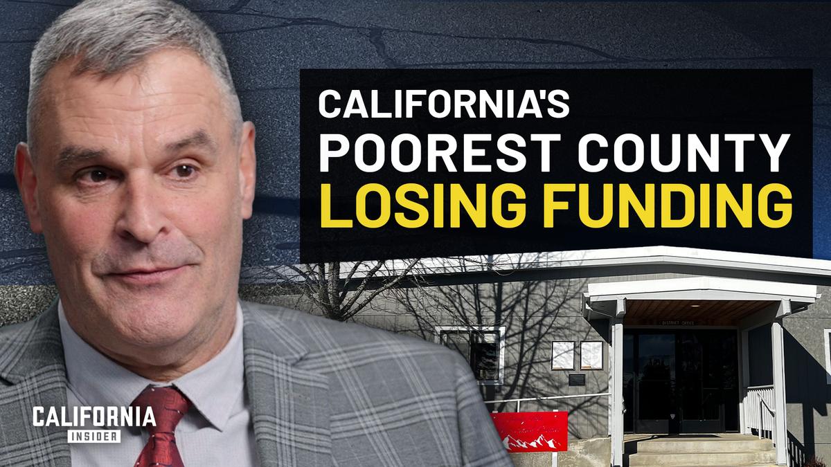 The Fight to Save Rural Schools: An Urgent Appeal for Federal Funding