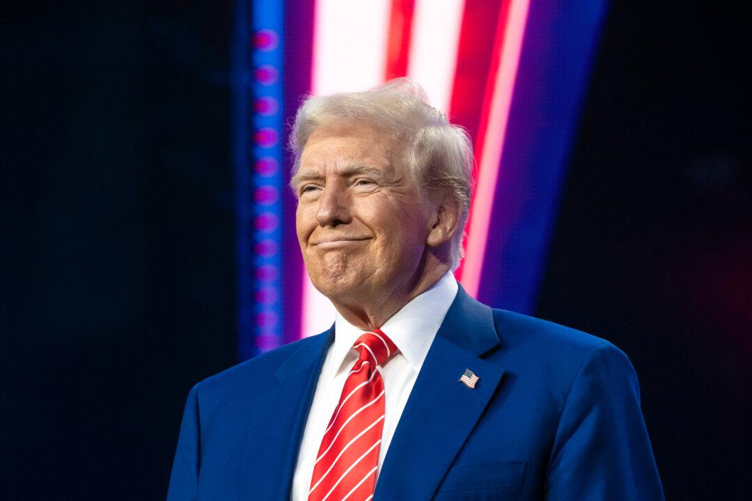 Trump Holds Call With Xi Ahead of Inauguration